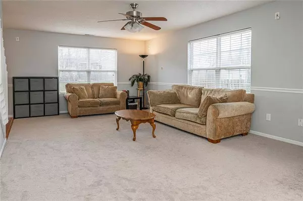 5543 W Cobblestone ST, Bloomington, IN 47403