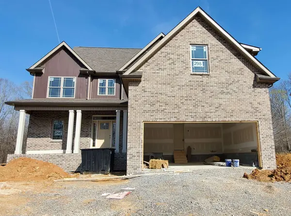 237 Sherlock Dr, Clarksville, TN 37043