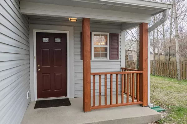 5543 W Cobblestone Street, Bloomington, IN 47403-8958