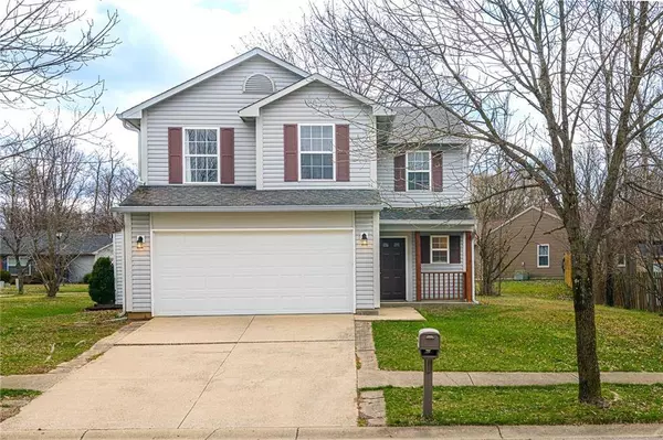 5543 W Cobblestone ST, Bloomington, IN 47403