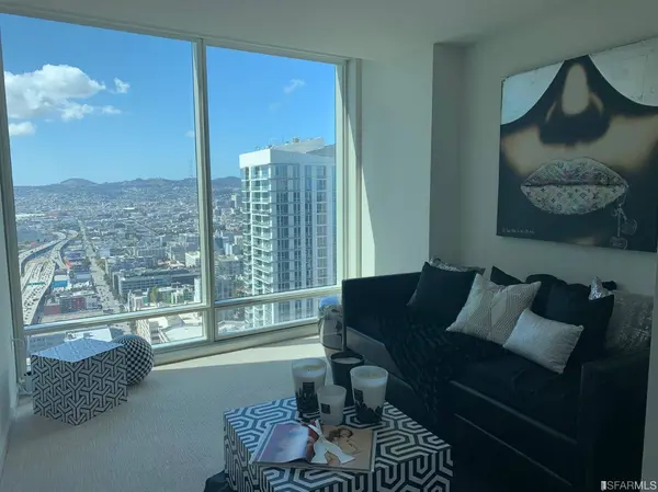 401 Harrison ST, San Francisco, CA 94105