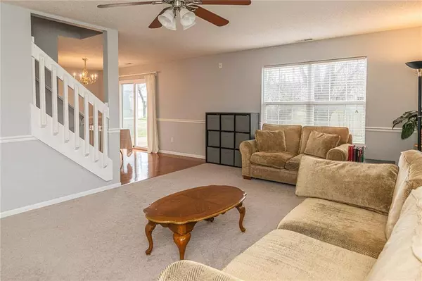 5543 W Cobblestone ST, Bloomington, IN 47403