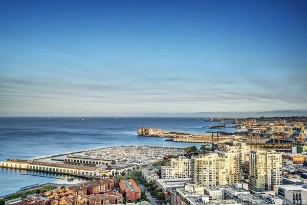 401 Harrison ST, San Francisco, CA 94105