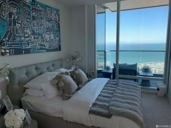 401 Harrison ST, San Francisco, CA 94105