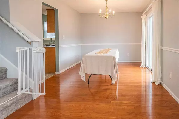 5543 W Cobblestone ST, Bloomington, IN 47403