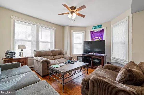 418 W 21ST ST, Wilmington, DE 19802