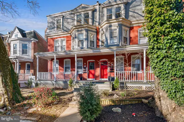 418 W 21ST ST, Wilmington, DE 19802