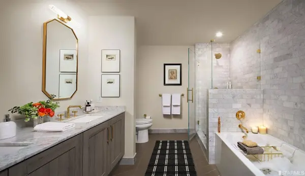 401 Harrison ST, San Francisco, CA 94105