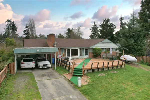 19736 20th AVE NW, Shoreline, WA 98177