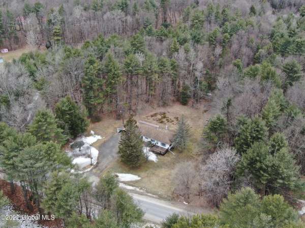 112 Trevet Rd  RD, Galway, NY 12074