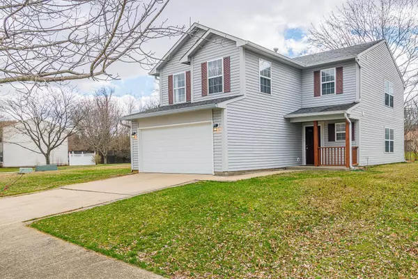 5543 W Cobblestone Street, Bloomington, IN 47403-8958