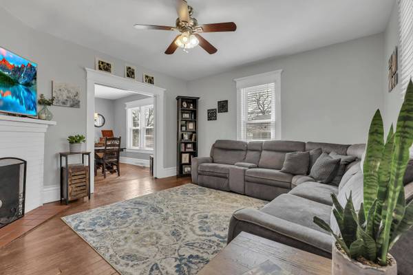 73 W Plum Street, Westerville, OH 43081