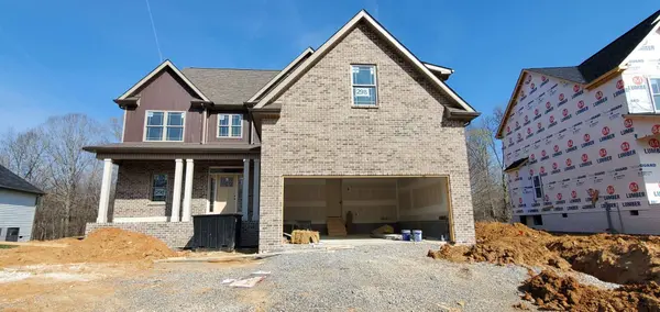 237 Sherlock Dr, Clarksville, TN 37043