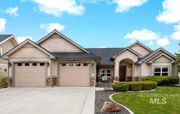 2859 S Garibaldi Ave