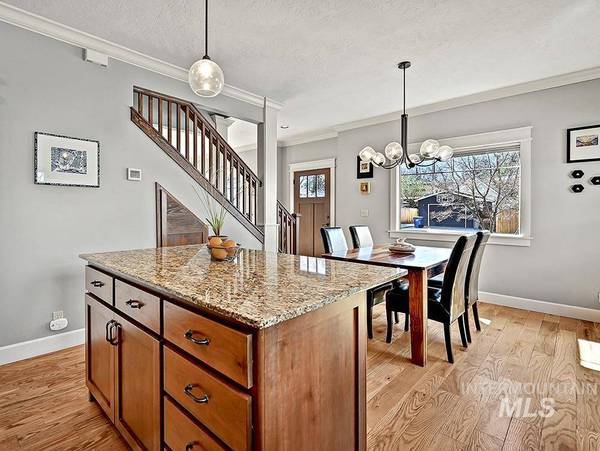 1862 W Ridenbaugh St, Boise, ID 83702