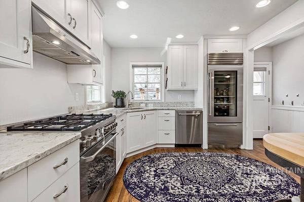 1101 N 22nd St, Boise, ID 83702