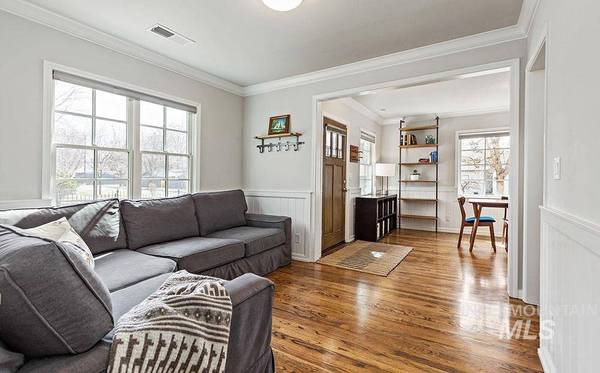 1101 N 22nd St, Boise, ID 83702