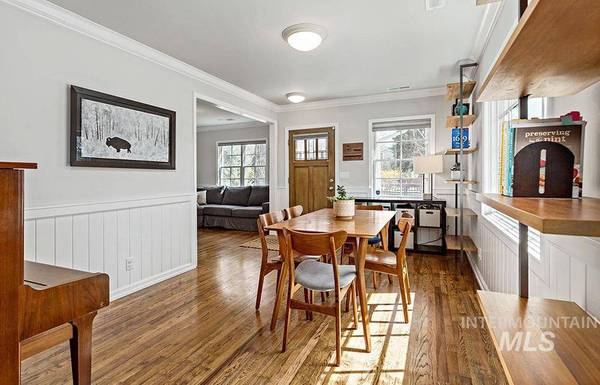 1101 N 22nd St, Boise, ID 83702