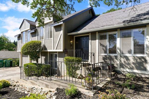 2846 Stephens LN, El Dorado Hills, CA 95762