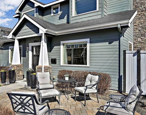 1862 W Ridenbaugh St, Boise, ID 83702