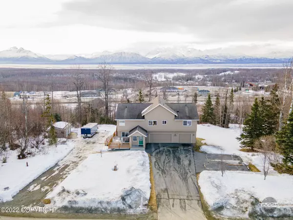 6950 W Moose Ridge Circle