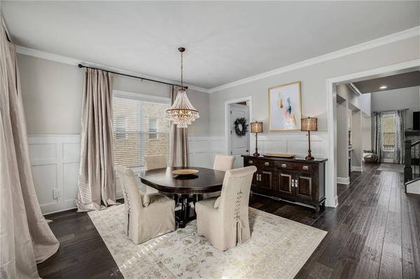 2417 Ellard TER SE, Smyrna, GA 30080