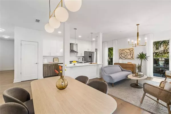 775 Juniper ST NE #324, Atlanta, GA 30308