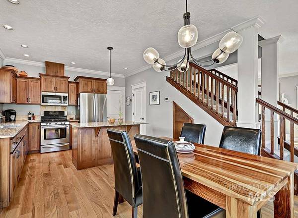 1862 W Ridenbaugh St, Boise, ID 83702