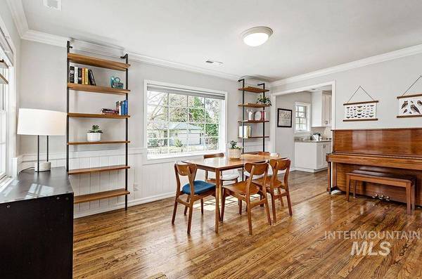 1101 N 22nd St, Boise, ID 83702