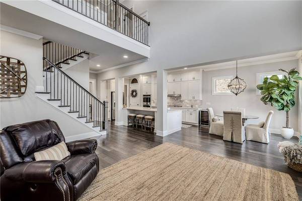 2417 Ellard TER SE, Smyrna, GA 30080