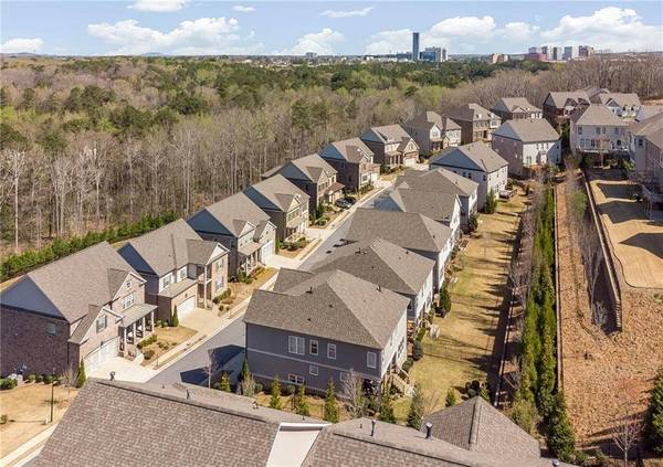 2417 Ellard TER SE, Smyrna, GA 30080