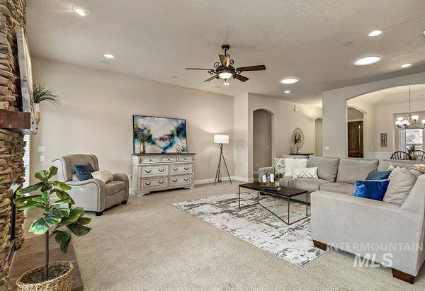 2859 S Garibaldi Ave, Meridian, ID 83642