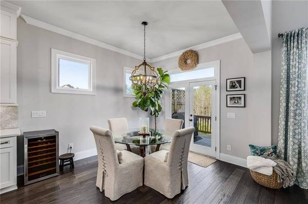 2417 Ellard TER SE, Smyrna, GA 30080