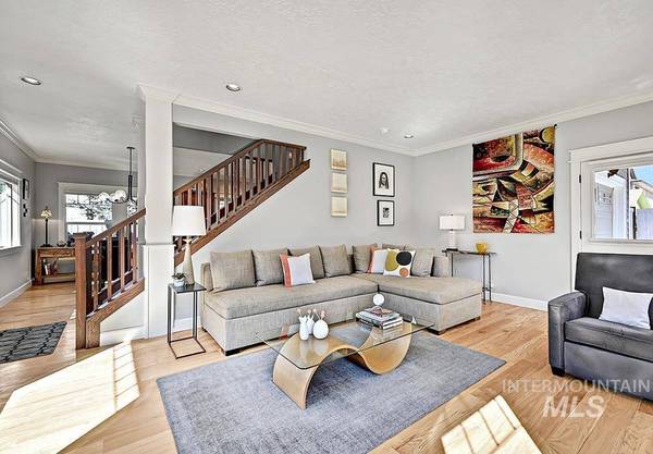 1862 W Ridenbaugh St, Boise, ID 83702