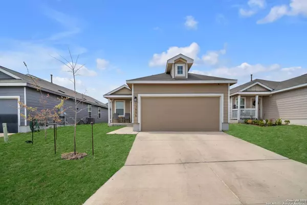 13856 Buffalo Valley, San Antonio, TX 78252