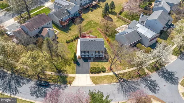 18004 SILVER LEAF DR, Gaithersburg, MD 20877