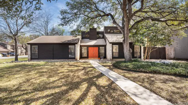 15518 LONG CREEK ST, San Antonio, TX 78247-2915