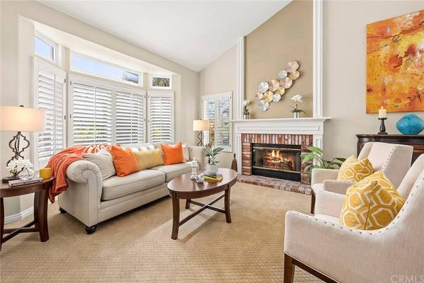 21875 Heatheridge DR, Yorba Linda, CA 92887