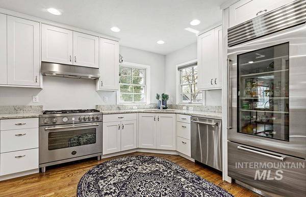 1101 N 22nd St, Boise, ID 83702