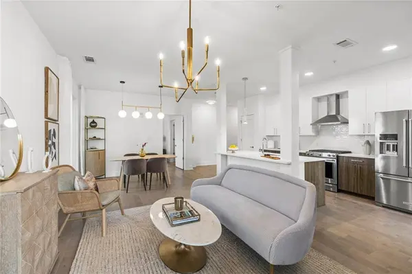 775 Juniper ST NE #324, Atlanta, GA 30308