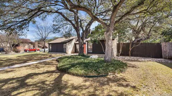 15518 LONG CREEK ST, San Antonio, TX 78247-2915