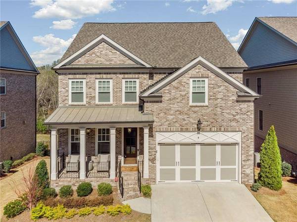 2417 Ellard TER SE, Smyrna, GA 30080