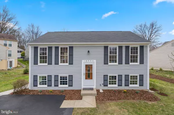 18004 SILVER LEAF DR, Gaithersburg, MD 20877