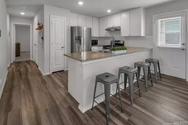 13856 Buffalo Valley, San Antonio, TX 78252