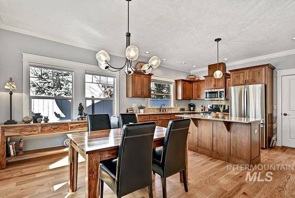 1862 W Ridenbaugh St, Boise, ID 83702