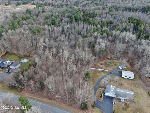 0 Ridge RD, Broadalbin, NY 12025