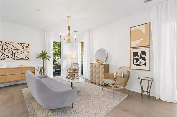 775 Juniper ST NE #324, Atlanta, GA 30308