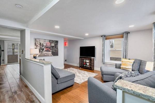 5 Grove Street, Melrose, MA 02176