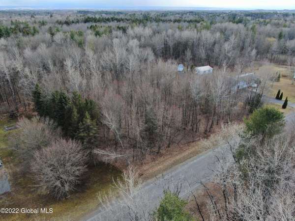 0 Ridge RD, Broadalbin, NY 12025
