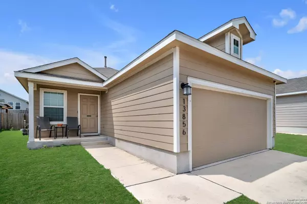 13856 Buffalo Valley